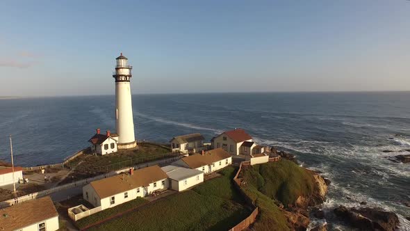 Buildings on the Coast alt