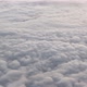 Natural background of flying clouds in the sky - VideoHive Item for Sale