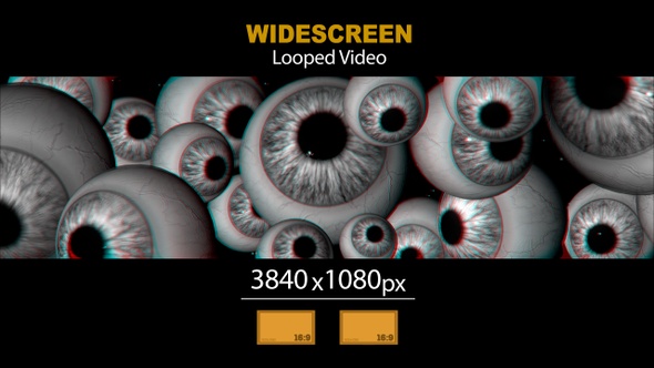 Widescreen Eyeballs 02