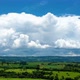 Clouds timelapse weather. Aerial cloudscape 4k time lapse. - VideoHive Item for Sale