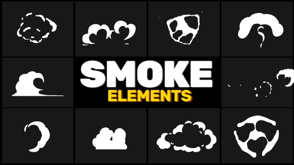 Smoke Elements