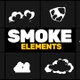 Smoke Elements - VideoHive Item for Sale