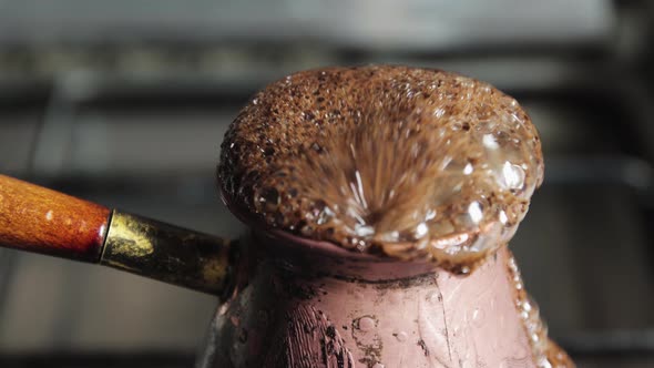 A Drink for your Morning Breakfast or Coffee Break alt