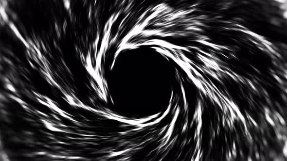 Black Hole Vortex, Motion Graphics | VideoHive