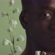 Young Adult Black Man Conceptual Portrait - VideoHive Item for Sale