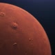 Mars Sunrise - VideoHive Item for Sale