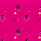 Pink Fluidic Memphis - VideoHive Item for Sale