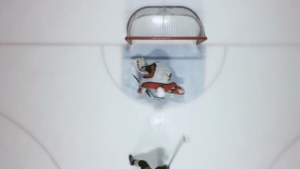 Fast-Paced Hockey Game alt