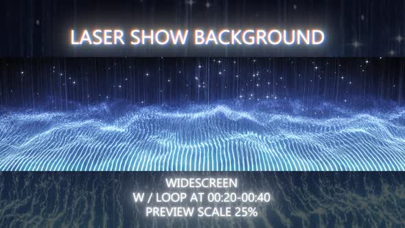 Star Field Winter Background 8K alt