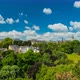 Luxembourg City Panoramic View - VideoHive Item for Sale