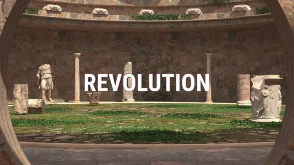 Ancient Revolution