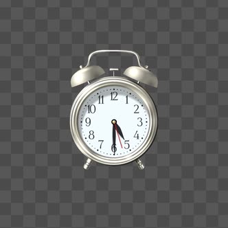 10.00 Alarm Clock alt