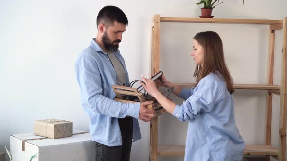 New House Concept alt