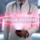 Bipolar Disorder Male Doctor Hologram Illness Word - VideoHive Item for Sale