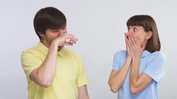 Instruction How To Prevent Spreading Coronavirus alt