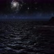 Night Ocean - VideoHive Item for Sale