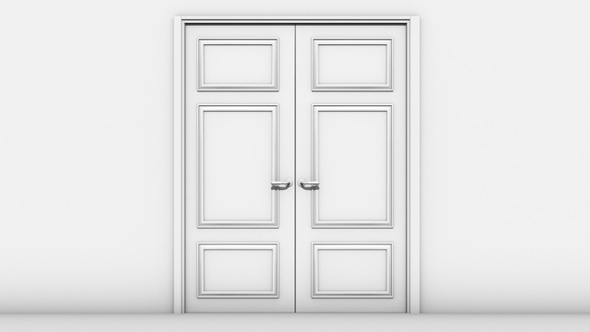 Door Opening Transition 3 alt