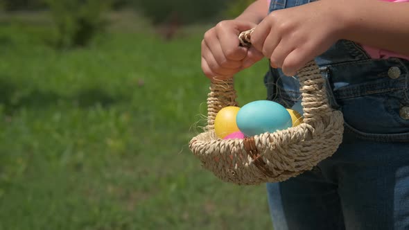 Easter present.  alt