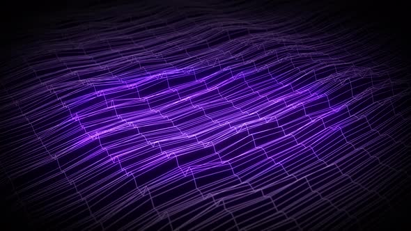 Pulsating Membrane alt