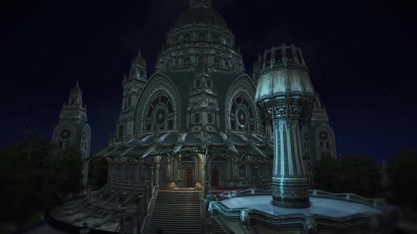 Epic Royal Castle alt