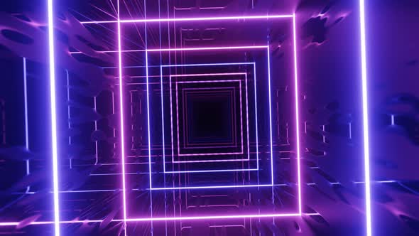 Seamless Looped Animation alt