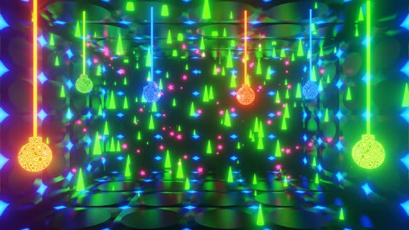 Christmas Background alt