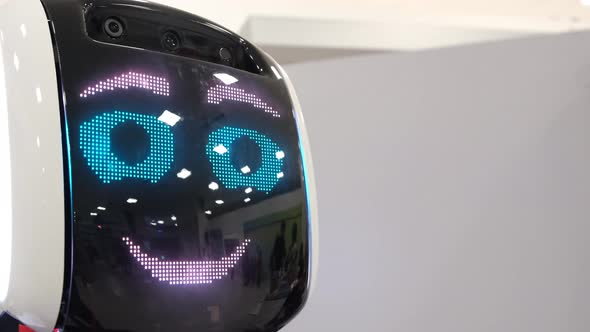 Modern Robotic Technologies alt