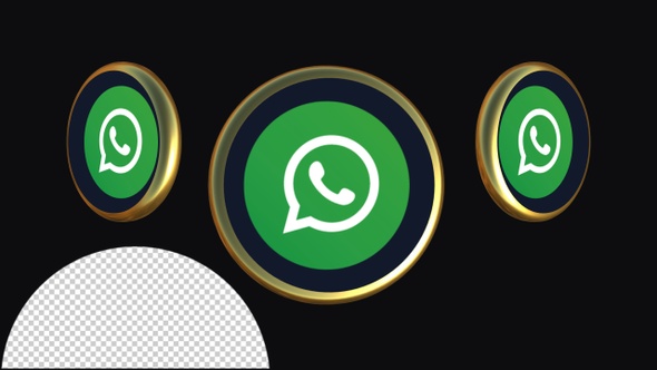 Whatsapp Icon alt