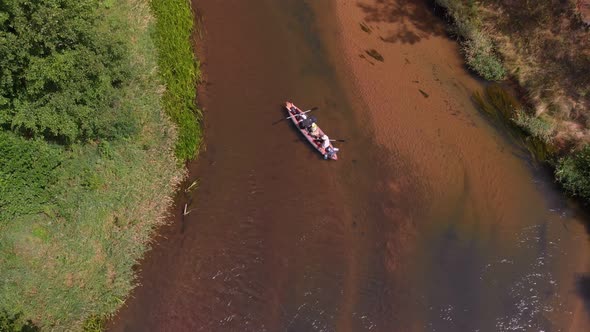 Isloch Famous Place for Kayaking in Belarus alt