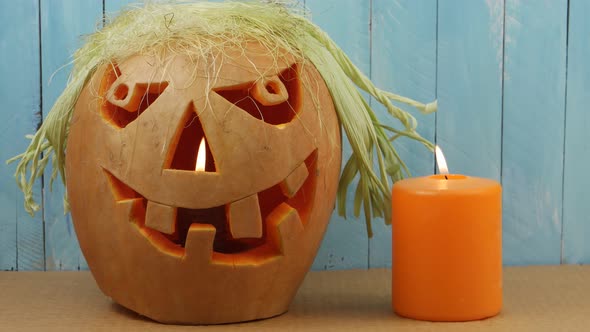 Halloween Holiday Traditions