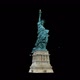 Statue of Liberty Destruction - VideoHive Item for Sale