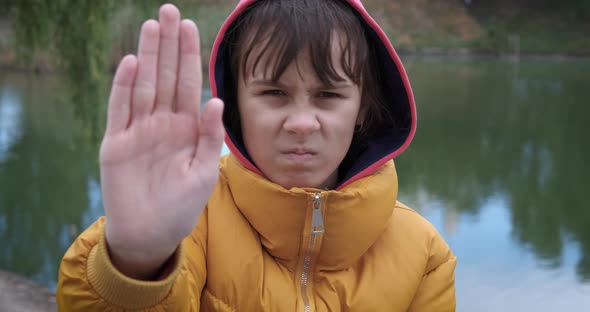 Stop Feel Depressed alt