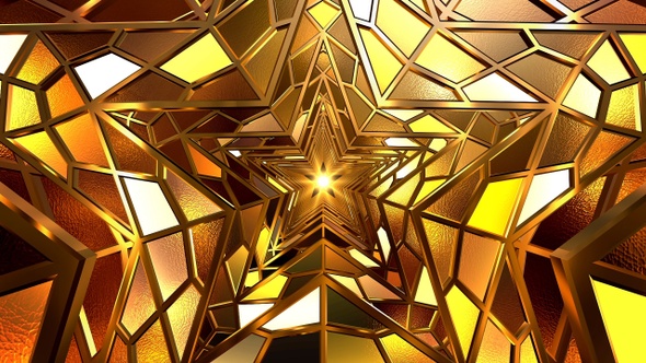 Gold Star alt