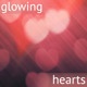 Glowing Hearts - VideoHive Item for Sale