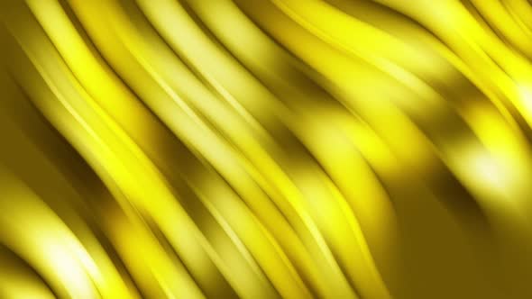 Beautiful Golden Distorted Line Background alt