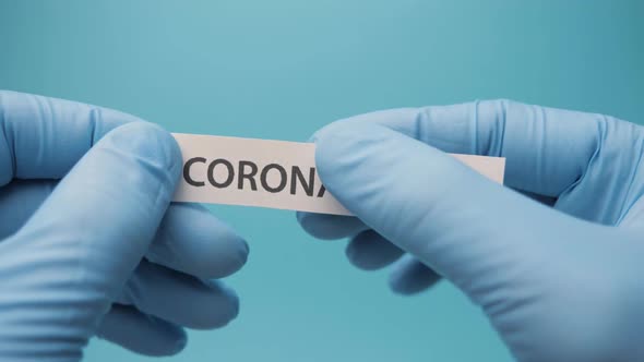 Coronavirus Vaccine for 2019-nCoV COVID Virus. Eliminating Coronavirus. Stop Spreading alt