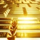 Gold Bar Investment 02 HD - VideoHive Item for Sale