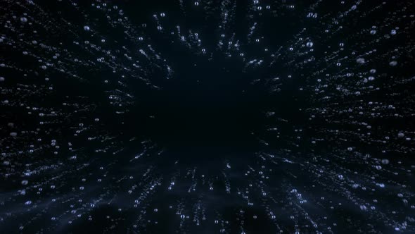 Water Bubble Tunnel alt