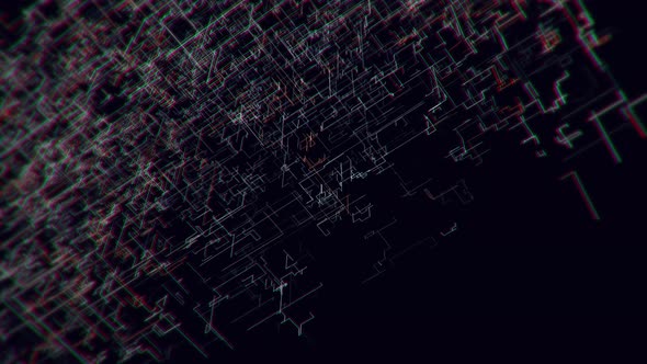 Circuit Tech Lines 05