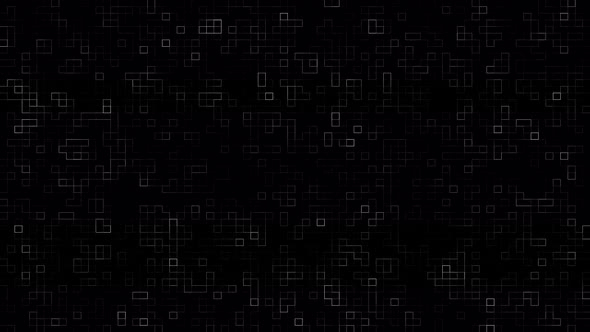 Dynamic White Pixels alt