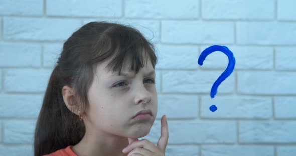 Child with Questions alt