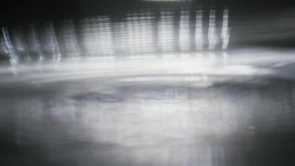 Cinematic Abstract Motion Background alt