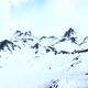 Aerial Photos Of Snow Mountains - VideoHive Item for Sale
