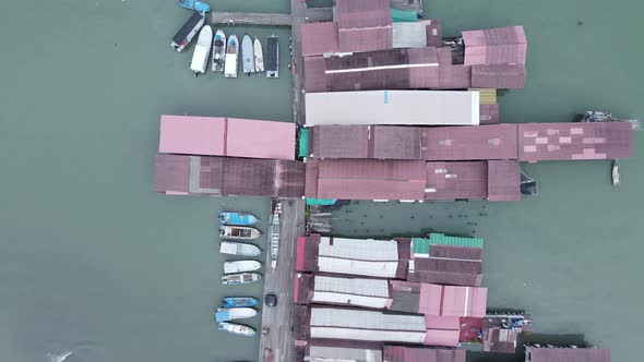 Cameron Highlands, Pahang Malaysia alt