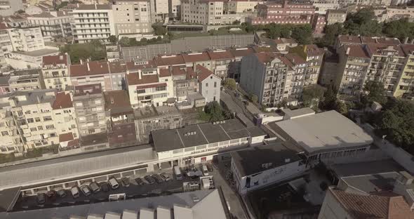 Arroios Lisboa Portugal alt