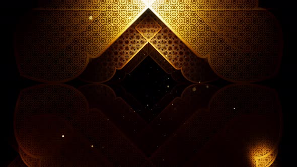 Ramadan Kareem 02 4K alt