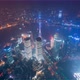 Shanghai China Timelapse Huangpu Riverat Night  - VideoHive Item for Sale