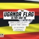 Uganda Flag - Ultra UHD 4K Loopable - VideoHive Item for Sale