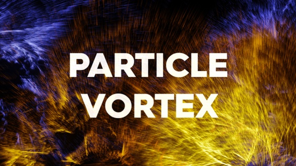 Particle Vortex