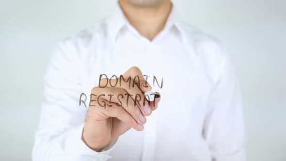 Domain Registration alt